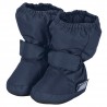Sterntaler Baby Boots mit Klettverschluss Grösse 17/18 Marine