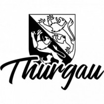 Aufkleber Kanton Thurgau V1