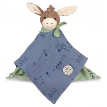 Sterntaler Schmusetuch Large Esel Emmilius