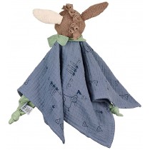Sterntaler Schmusetuch Large Esel Emmilius