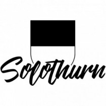 Aufkleber Kanton Solothurn V1