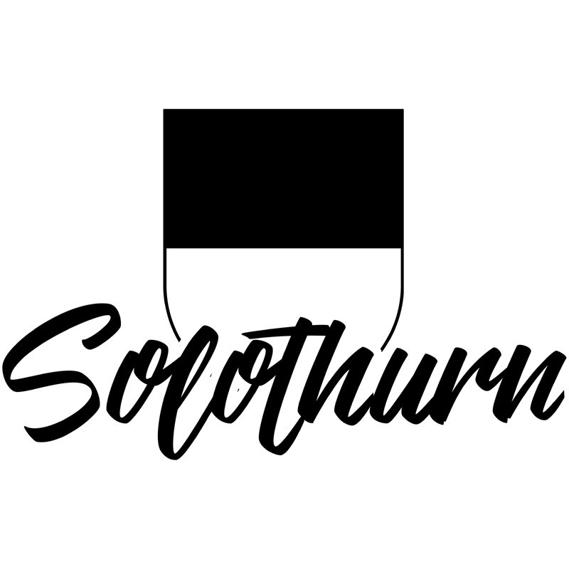 Aufkleber Kanton Solothurn V1