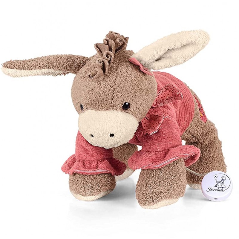 Sterntaler Spieluhr Medium Esel Emmily