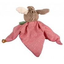 Sterntaler Schmusetuch Small Esel Emmily