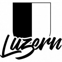 Aufkleber Kanton Luzern V1