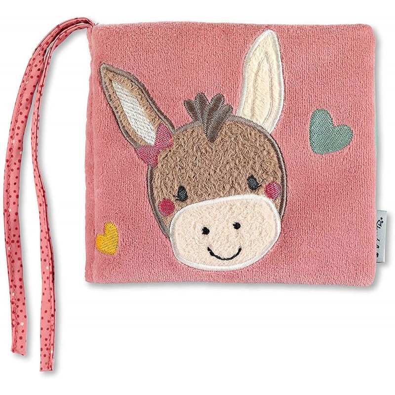 Sterntaler Spielbuch Esel Emmily