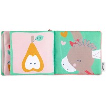 Sterntaler Spielbuch Esel Emmily