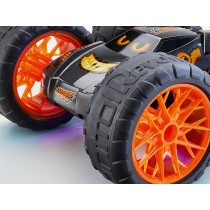 Revell Control RC Stunt Car Wheely Monster