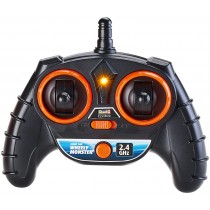 Revell Control RC Stunt Car Wheely Monster
