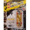 Fingerboards mit Zubehör