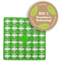 Pixel Bastelset 16 Regenbogen, I Love You, Ying und Yang, Stern