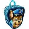 Paw Patrol Chase Rucksack 3D Effekt Hellblau