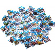 Mattel Hot Wheels 1er Set