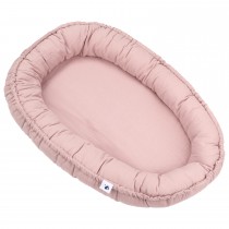Julius Zöllner Kuschelnest NIDO Dusty Rose