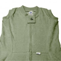 Zewi Decke 70x140 cm Khaki