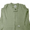 Zewi Decke 70x140 cm Khaki