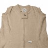 Zewi Decke 70x140 cm Sand
