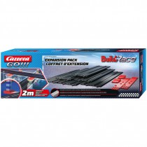 Carrera GO!!! Build n Race Expansion Pack