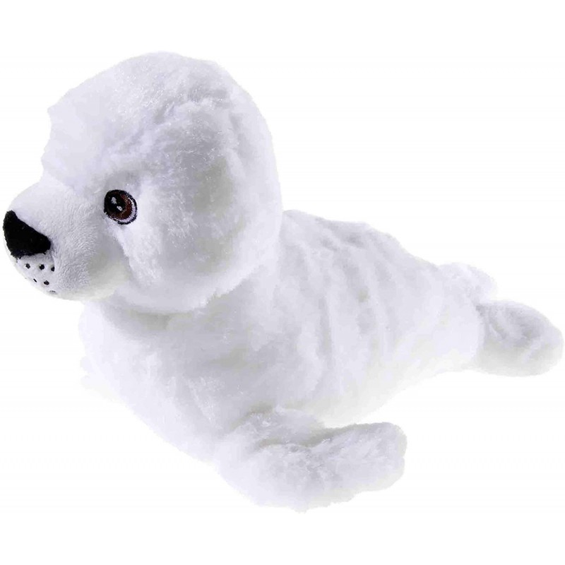 Heunec Robbe weiss 30cm