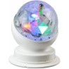 X4 Life LED Disco Partyleuchte