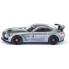 Siku 1529 Mercedes-AMG GT4