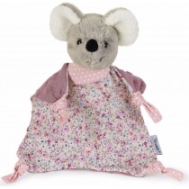 Sterntaler Schmusetuch Small Maus Mabel