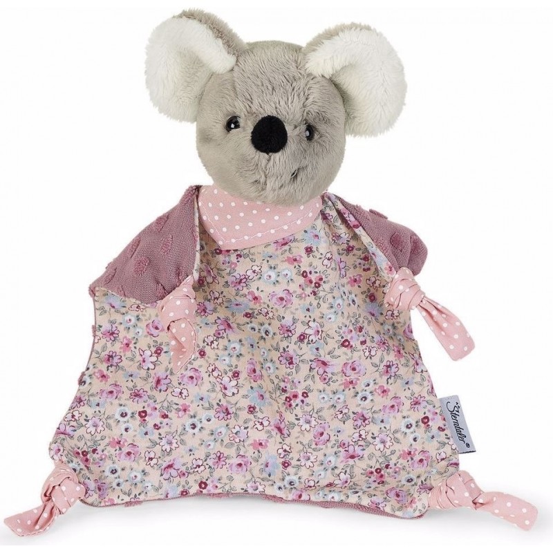 Sterntaler Schmusetuch Small Maus Mabel