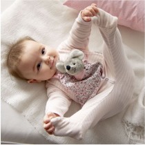 Sterntaler Schmusetuch Small Maus Mabel