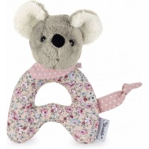 Sterntaler Greifling Maus Mabel