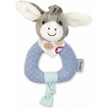 Sterntaler Greifling Esel Emmi