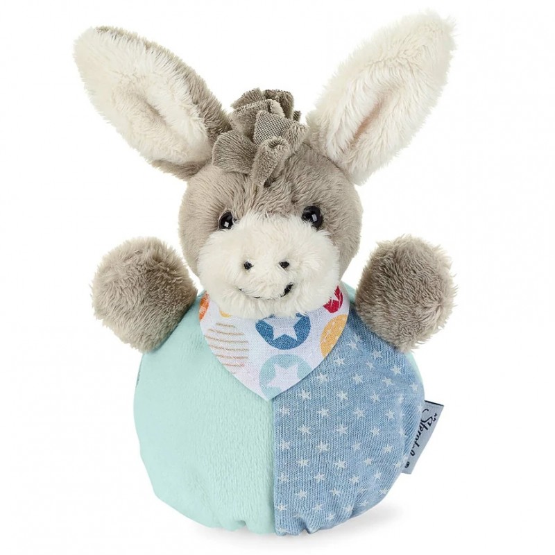 Sterntaler Knuddelsäckchen Esel Emmi