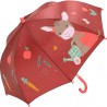 Sterntaler Regenschirm Esel Emmily