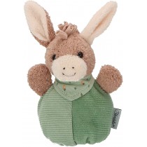 Sterntaler Knuddelsäckchen Esel Emmilius