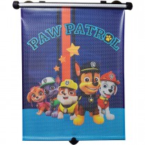 Sonnenrollo Paw Patrol