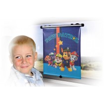 Sonnenrollo Paw Patrol