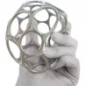Oball Rattle 10 cm Blau