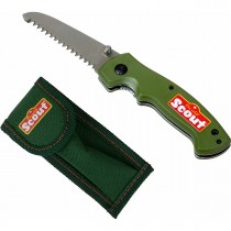 Scout Taschensäge