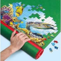 Clementoni Puzzle Matte universal bis 2000 Teile