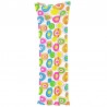 Jilong Colorful Luftmatratze Dots 183x69cm