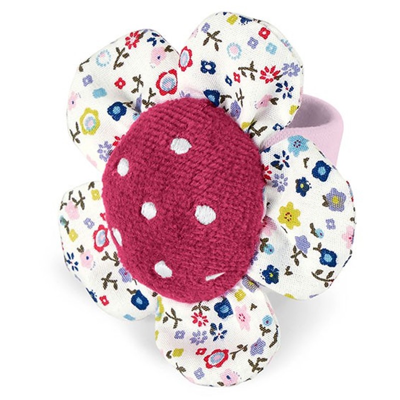 Sterntaler Armrassel Blume