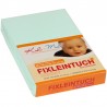 Kuli-Muli Fixleintuch Jersey 70x140 cm Mint