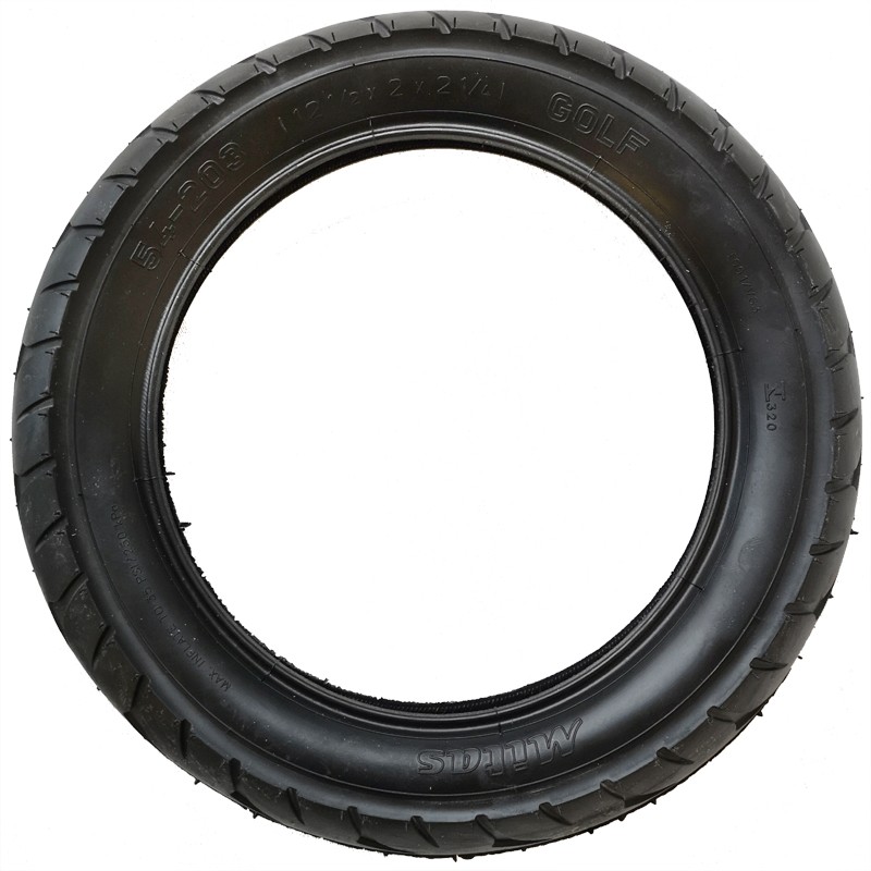 Mitas 12 1/2 Zoll Pneu Reifen Mantel