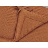 Jollein Nestchen River Knit 180 x 35 cm Caramel