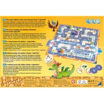 Ravensburger Junior Labyrinth