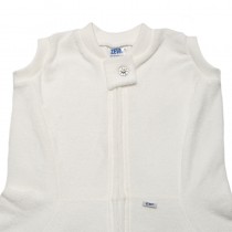 Zewi Decke 60x120 cm Weiss