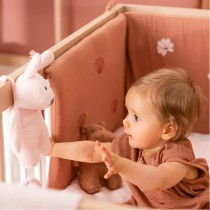 Nattou Spieluhr Bonnie der Hase