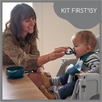 Babymoov FIRST'ISY KIT Geschirr-Set Dog