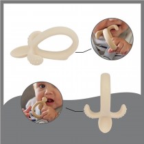 Babymoov FIRST'ISY KIT Geschirr-Set Fox