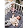 Jollein Kuscheltier Hase Nola Pink