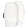 Sterntaler Baby Handschuhe Grösse 0 Ecru